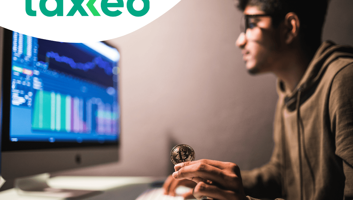 Cryptocurrency tax in Germany – how to settle it and avoid trouble with the  tax office - taxxeo.com